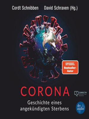 cover image of Corona